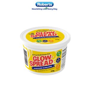 Roberts – Glow Spread Margarine