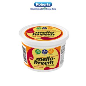 Roberts – Mello-Kreem Spread