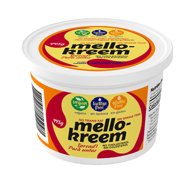 mello-kreem